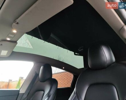 Тесла Model Y, объемом двигателя 0 л и пробегом 87 тыс. км за 33000 $, фото 30 на Automoto.ua