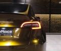 Тесла Model Y, объемом двигателя 0 л и пробегом 67 тыс. км за 25900 $, фото 3 на Automoto.ua
