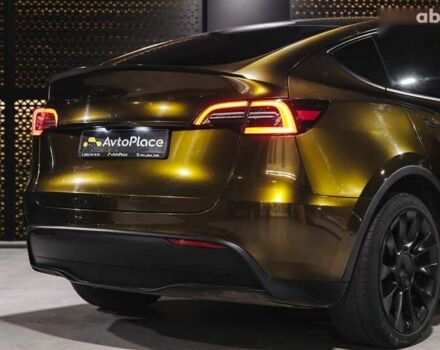 Тесла Model Y, объемом двигателя 0 л и пробегом 67 тыс. км за 25900 $, фото 2 на Automoto.ua