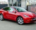 Тесла Model Y, объемом двигателя 0 л и пробегом 20 тыс. км за 26500 $, фото 1 на Automoto.ua