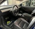 Тесла Model Y, объемом двигателя 0 л и пробегом 64 тыс. км за 26900 $, фото 18 на Automoto.ua