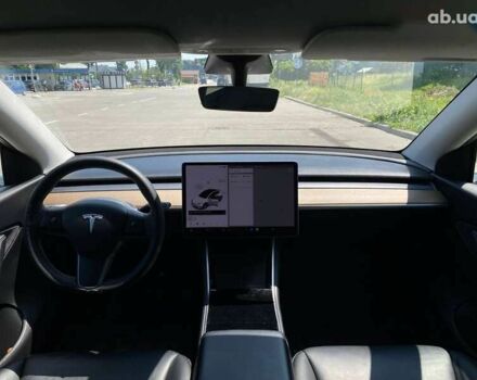 Тесла Model Y, объемом двигателя 0 л и пробегом 110 тыс. км за 22490 $, фото 21 на Automoto.ua