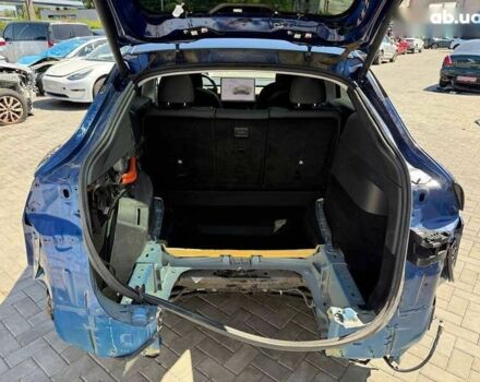 Тесла Model Y, об'ємом двигуна 0 л та пробігом 112 тис. км за 17200 $, фото 15 на Automoto.ua