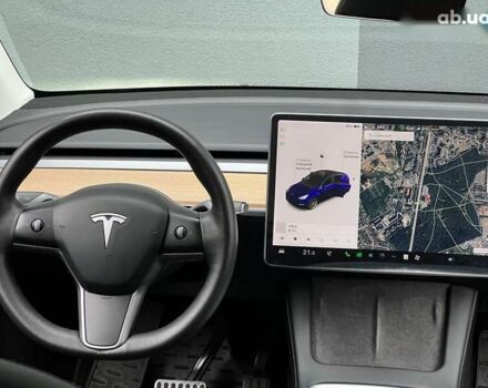 Тесла Model Y, об'ємом двигуна 0 л та пробігом 66 тис. км за 25000 $, фото 19 на Automoto.ua