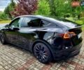Тесла Model Y, объемом двигателя 0 л и пробегом 25 тыс. км за 35000 $, фото 15 на Automoto.ua