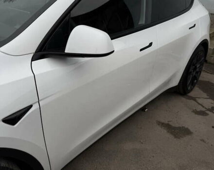Тесла Model Y, объемом двигателя 0 л и пробегом 63 тыс. км за 25500 $, фото 2 на Automoto.ua