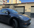 Тесла Model Y, объемом двигателя 0 л и пробегом 84 тыс. км за 24000 $, фото 1 на Automoto.ua