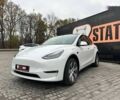 Тесла Model Y, объемом двигателя 0 л и пробегом 60 тыс. км за 28000 $, фото 1 на Automoto.ua