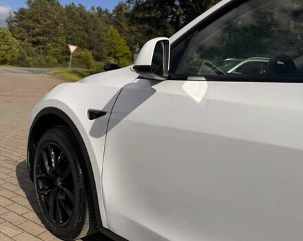 Тесла Model Y, объемом двигателя 0 л и пробегом 55 тыс. км за 23700 $, фото 10 на Automoto.ua