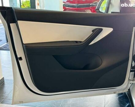 Тесла Model Y, объемом двигателя 0 л и пробегом 1 тыс. км за 29500 $, фото 22 на Automoto.ua