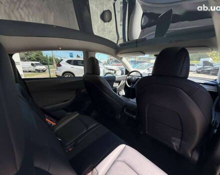 Тесла Model Y, об'ємом двигуна 0 л та пробігом 112 тис. км за 17200 $, фото 8 на Automoto.ua