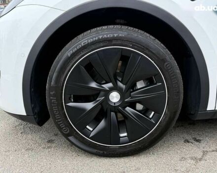 Тесла Model Y, об'ємом двигуна 0 л та пробігом 80 тис. км за 25500 $, фото 8 на Automoto.ua