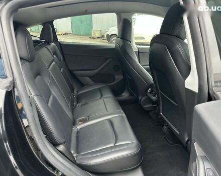 Тесла Model Y, об'ємом двигуна 0 л та пробігом 127 тис. км за 26990 $, фото 28 на Automoto.ua