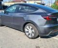Тесла Model Y, объемом двигателя 0 л и пробегом 107 тыс. км за 31500 $, фото 1 на Automoto.ua