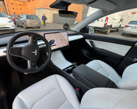 Тесла Model Y, объемом двигателя 0 л и пробегом 40 тыс. км за 23499 $, фото 18 на Automoto.ua