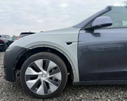 Тесла Model Y, объемом двигателя 0 л и пробегом 225 тыс. км за 16900 $, фото 11 на Automoto.ua