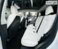 Тесла Model Y, объемом двигателя 0 л и пробегом 50 тыс. км за 31500 $, фото 16 на Automoto.ua