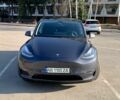 Тесла Model Y, объемом двигателя 0 л и пробегом 27 тыс. км за 29600 $, фото 1 на Automoto.ua
