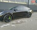 Тесла Model Y, объемом двигателя 0 л и пробегом 49 тыс. км за 26900 $, фото 1 на Automoto.ua