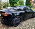 Тесла Model Y, объемом двигателя 0 л и пробегом 25 тыс. км за 35000 $, фото 20 на Automoto.ua