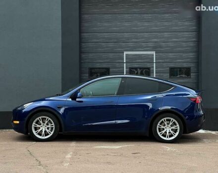 Тесла Model Y, об'ємом двигуна 0 л та пробігом 66 тис. км за 25000 $, фото 5 на Automoto.ua