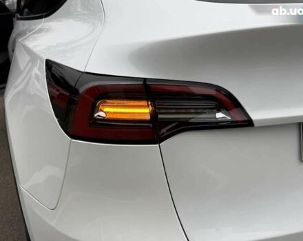 Тесла Model Y, об'ємом двигуна 0 л та пробігом 80 тис. км за 25500 $, фото 11 на Automoto.ua