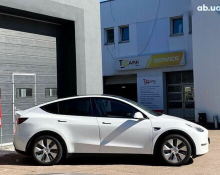 Тесла Model Y, объемом двигателя 0 л и пробегом 168 тыс. км за 23999 $, фото 10 на Automoto.ua