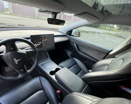 Тесла Model Y, об'ємом двигуна 0 л та пробігом 98 тис. км за 23400 $, фото 11 на Automoto.ua
