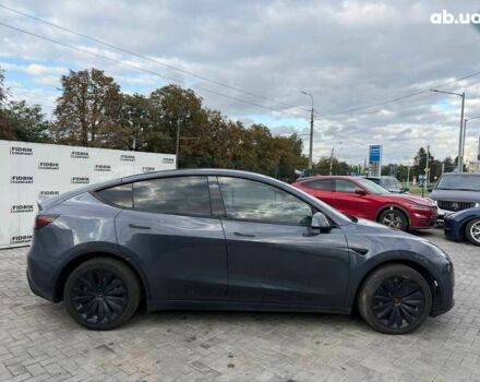 Тесла Model Y, об'ємом двигуна 0 л та пробігом 102 тис. км за 18200 $, фото 9 на Automoto.ua