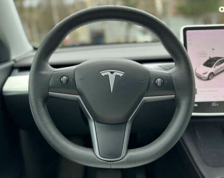 Тесла Model Y, объемом двигателя 0 л и пробегом 88 тыс. км за 26800 $, фото 10 на Automoto.ua