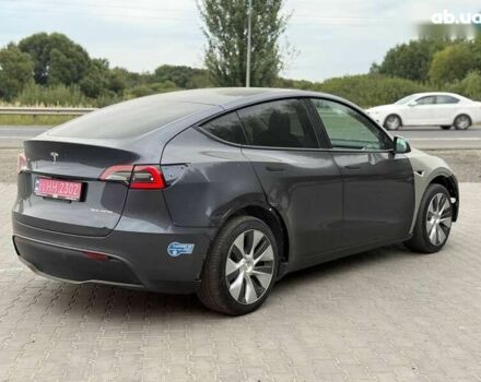 Тесла Model Y 2021 в Луцке на Automoto.ua Тесла Model Y, объемом двигателя 0 л и пробегом 225 тыс. км за 17900 $, фото 4 на Automoto.ua