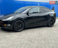 Тесла Model Y, объемом двигателя 0 л и пробегом 105 тыс. км за 25000 $, фото 1 на Automoto.ua