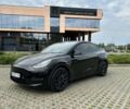 Тесла Model Y, объемом двигателя 0 л и пробегом 82 тыс. км за 28000 $, фото 1 на Automoto.ua