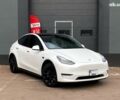 Тесла Model Y, объемом двигателя 0 л и пробегом 115 тыс. км за 25999 $, фото 1 на Automoto.ua