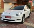Тесла Model Y, объемом двигателя 0 л и пробегом 60 тыс. км за 25500 $, фото 5 на Automoto.ua