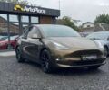 Тесла Model Y 2021 в Луцке на Automoto.ua Тесла Model Y, объемом двигателя 0 л и пробегом 79 тыс. км за 25900 $, фото 9 на Automoto.ua