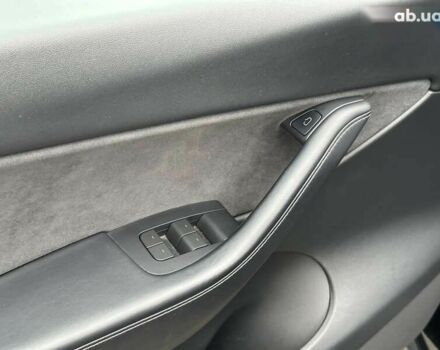 Тесла Model Y, об'ємом двигуна 0 л та пробігом 127 тис. км за 26990 $, фото 14 на Automoto.ua