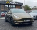 Тесла Model Y 2021 в Луцке на Automoto.ua Тесла Model Y, объемом двигателя 0 л и пробегом 79 тыс. км за 25900 $, фото 7 на Automoto.ua