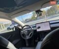 Тесла Model Y, объемом двигателя 0 л и пробегом 97 тыс. км за 27500 $, фото 10 на Automoto.ua