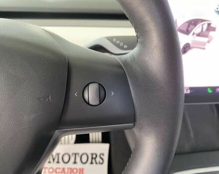 Тесла Model Y, объемом двигателя 0 л и пробегом 58 тыс. км за 26300 $, фото 28 на Automoto.ua