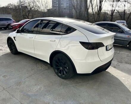 Тесла Model Y, об'ємом двигуна 0 л та пробігом 45 тис. км за 39499 $, фото 18 на Automoto.ua