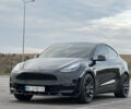 Тесла Model Y, объемом двигателя 0 л и пробегом 50 тыс. км за 26300 $, фото 1 на Automoto.ua