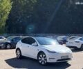 Тесла Model Y, объемом двигателя 0 л и пробегом 168 тыс. км за 23999 $, фото 1 на Automoto.ua