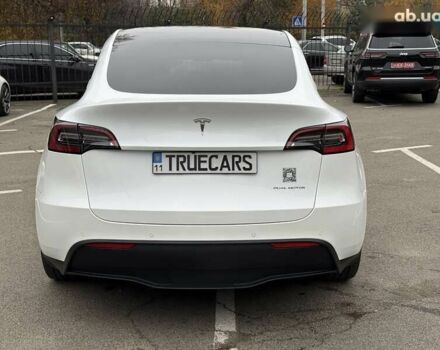 Тесла Model Y, об'ємом двигуна 0 л та пробігом 80 тис. км за 25500 $, фото 3 на Automoto.ua