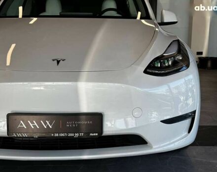 Тесла Model Y, объемом двигателя 0 л и пробегом 1 тыс. км за 29500 $, фото 3 на Automoto.ua