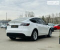 Тесла Model Y, объемом двигателя 0 л и пробегом 50 тыс. км за 31500 $, фото 11 на Automoto.ua