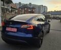 Тесла Model Y, объемом двигателя 0 л и пробегом 28 тыс. км за 22000 $, фото 2 на Automoto.ua