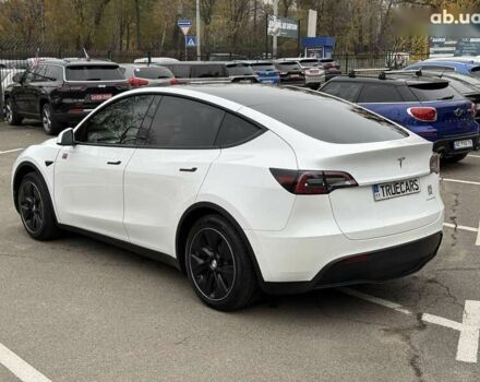 Тесла Model Y, об'ємом двигуна 0 л та пробігом 80 тис. км за 25500 $, фото 4 на Automoto.ua