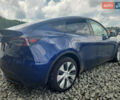 Тесла Model Y, объемом двигателя 0 л и пробегом 95 тыс. км за 24000 $, фото 2 на Automoto.ua