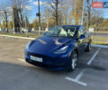 Тесла Model Y, объемом двигателя 0 л и пробегом 34 тыс. км за 29500 $, фото 6 на Automoto.ua